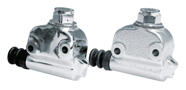 WAGNER-LOCKHEED TYPE REAR MASTER CYLINDER